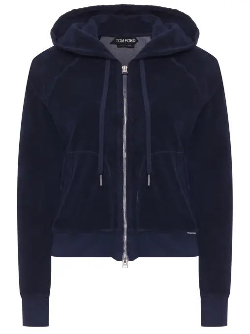 Олимпийка хлопковая TOM FORD