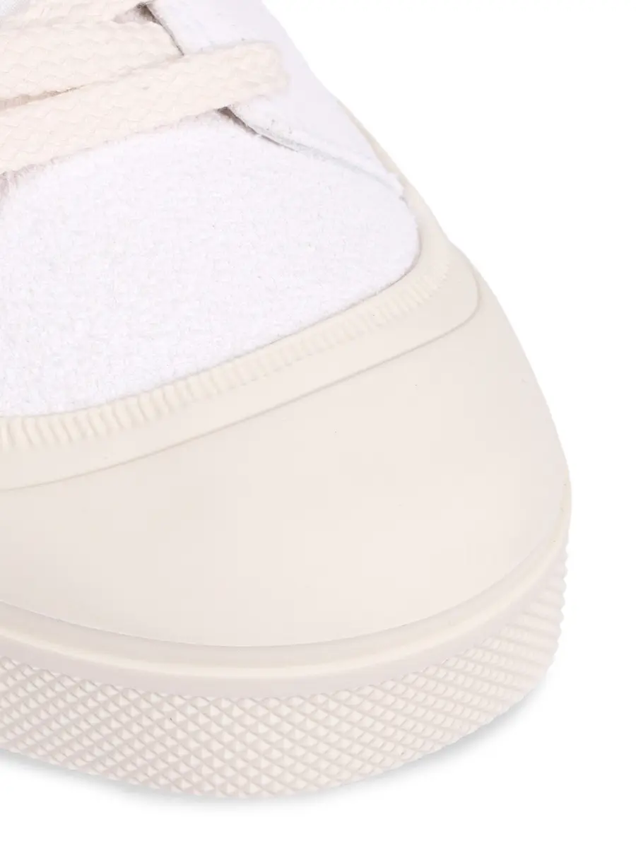 Кеды кожаные Jarvis