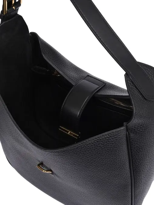 Сумка кожаная Monarch TOM FORD