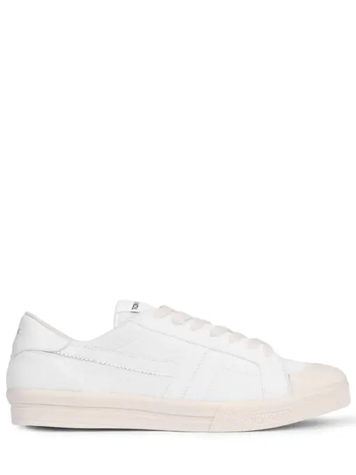 Кеды замшевые Jarvis TOM FORD