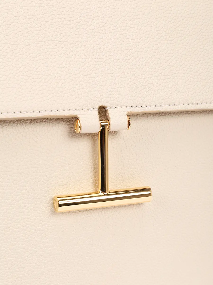 Сумка кожаная Tara