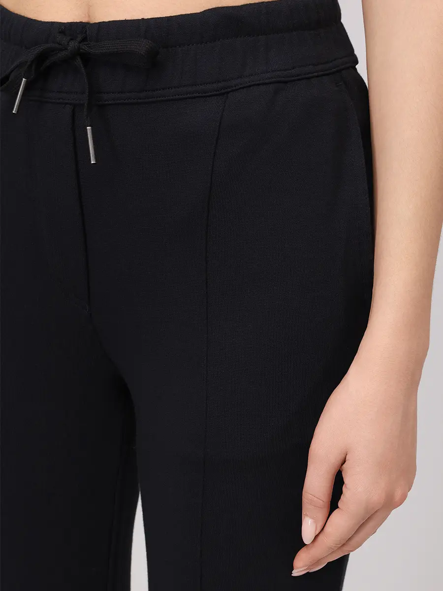 Брюки из модала и вискозы