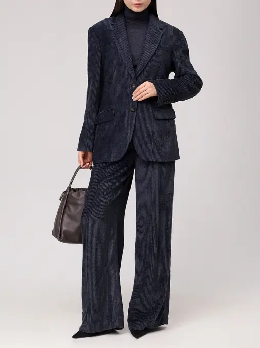 Костюм вельветовый BRUNELLO CUCINELLI