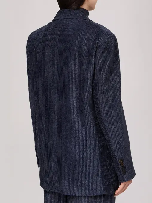 Костюм вельветовый BRUNELLO CUCINELLI