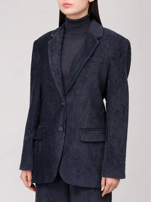 Костюм вельветовый BRUNELLO CUCINELLI