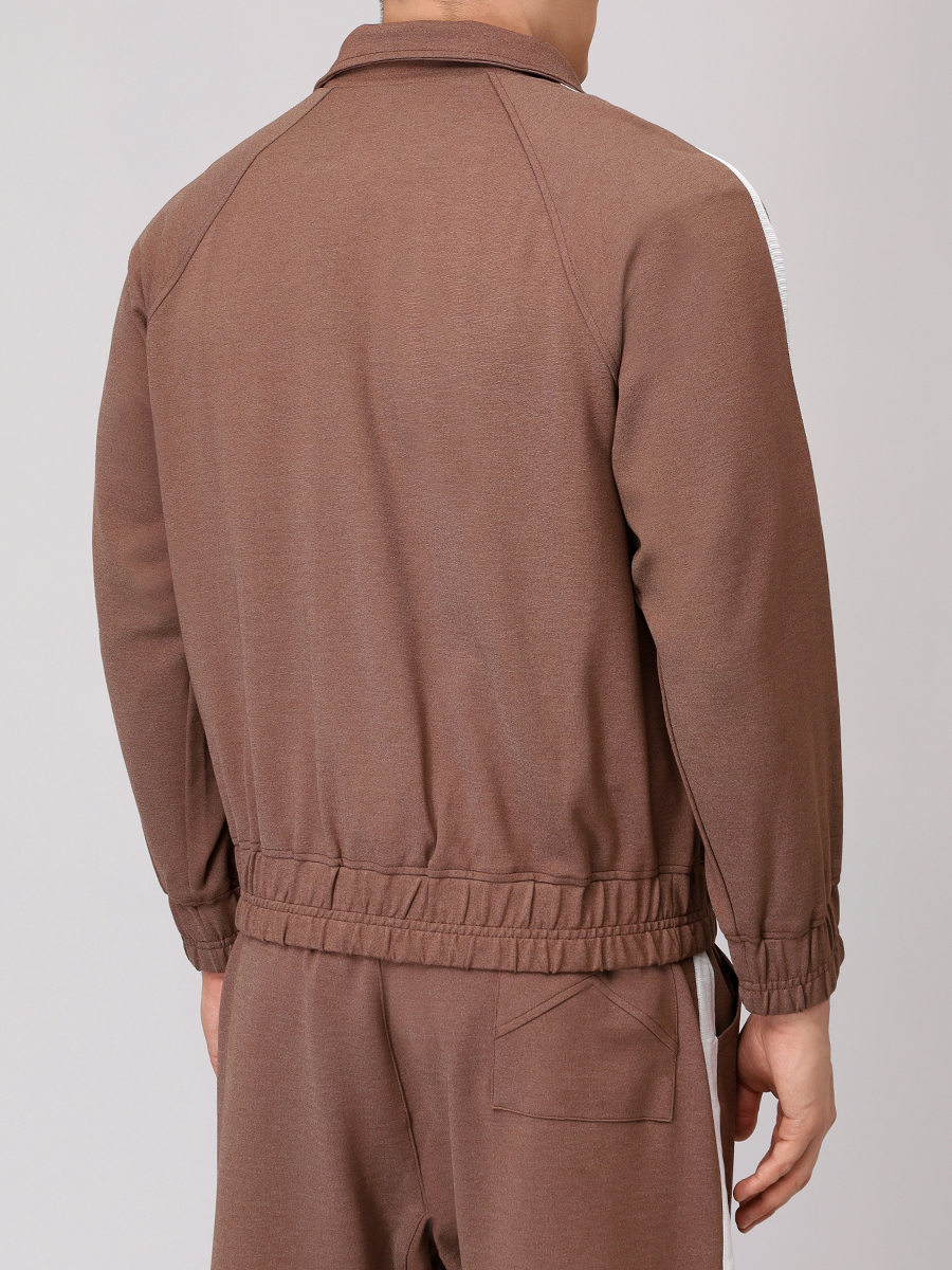 Олимпийка из района