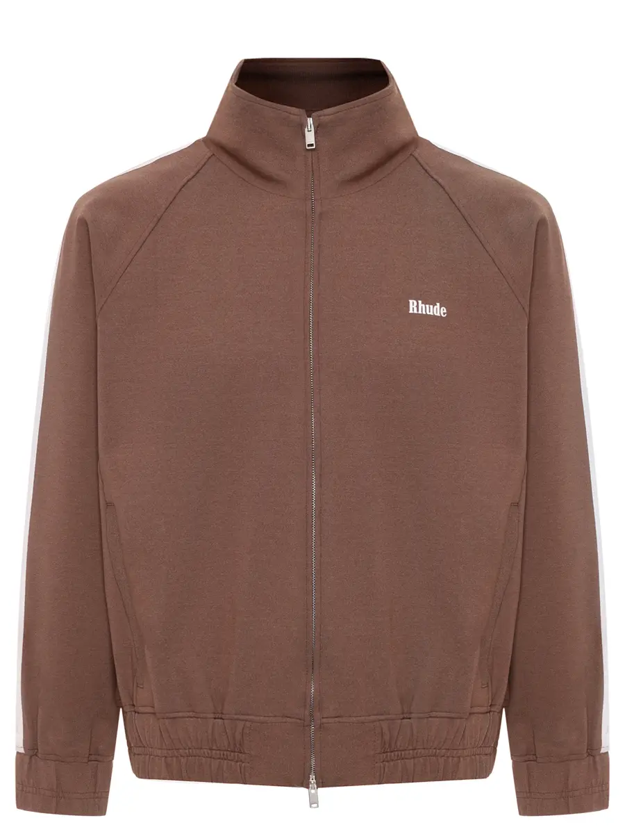 Олимпийка из района