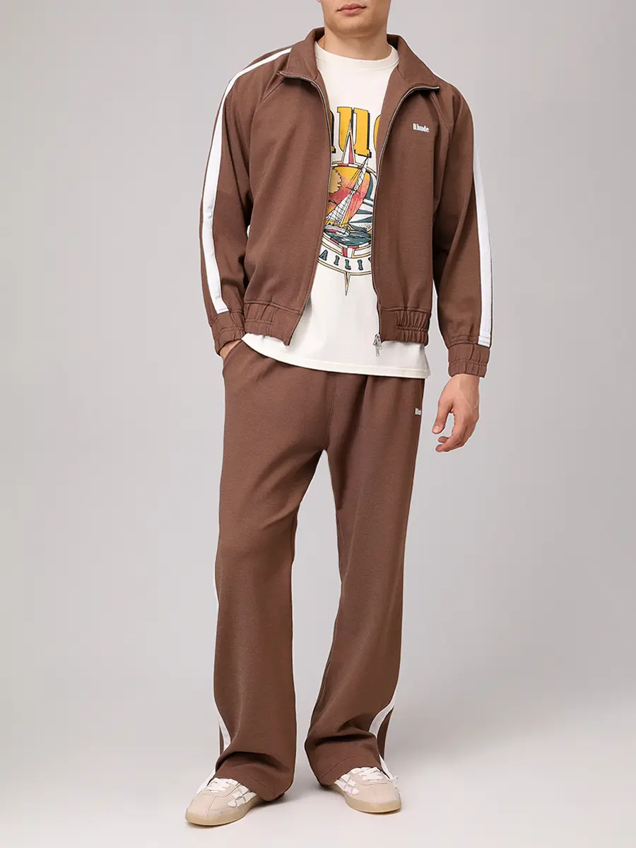 Олимпийка из района