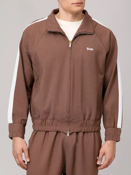 Олимпийка из района RHUDE