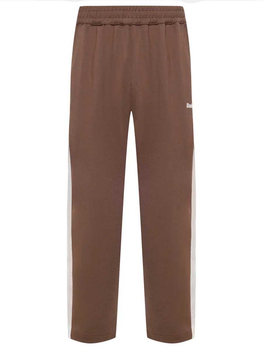 Брюки из района