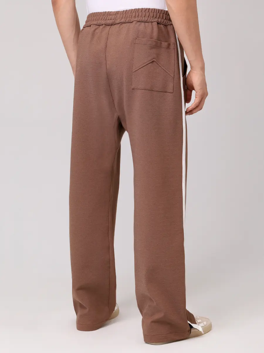 Брюки из района