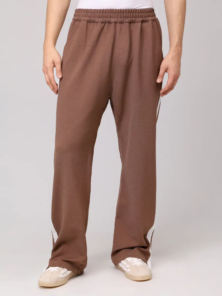 Брюки из района