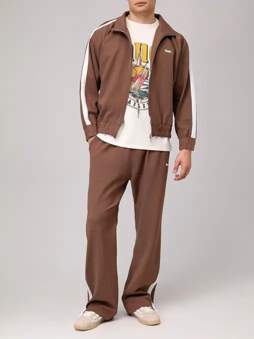 Брюки из района RHUDE