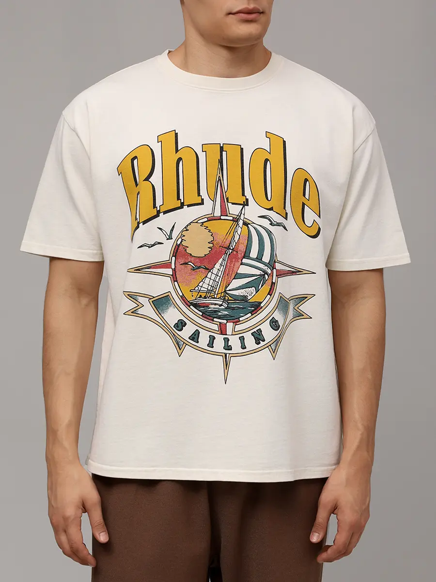 Футболка хлопковая