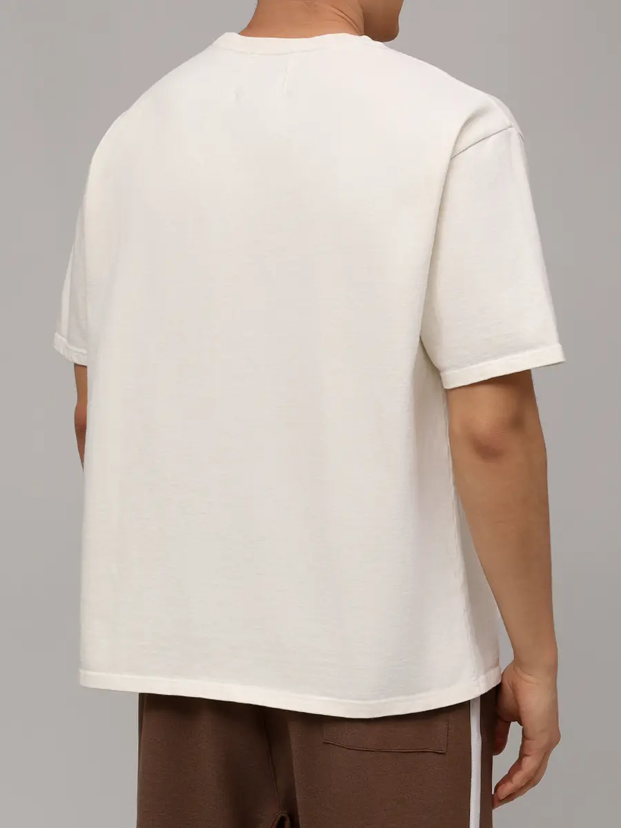 Футболка хлопковая