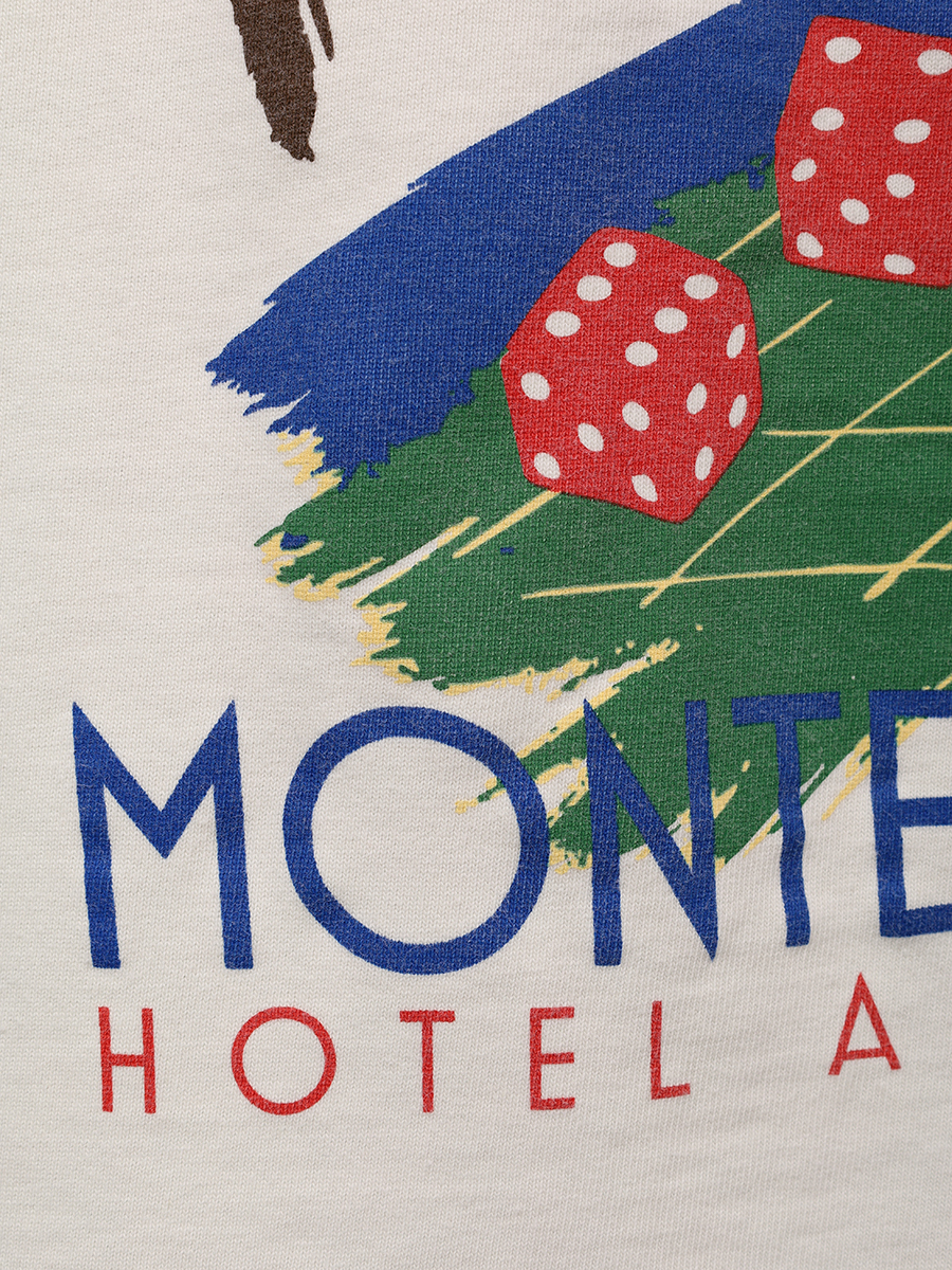 Футболка хлопковая