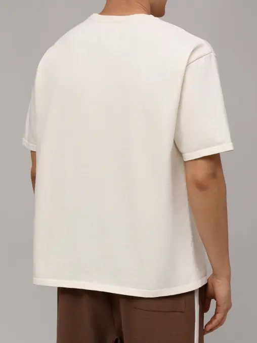 Футболка хлопковая RHUDE