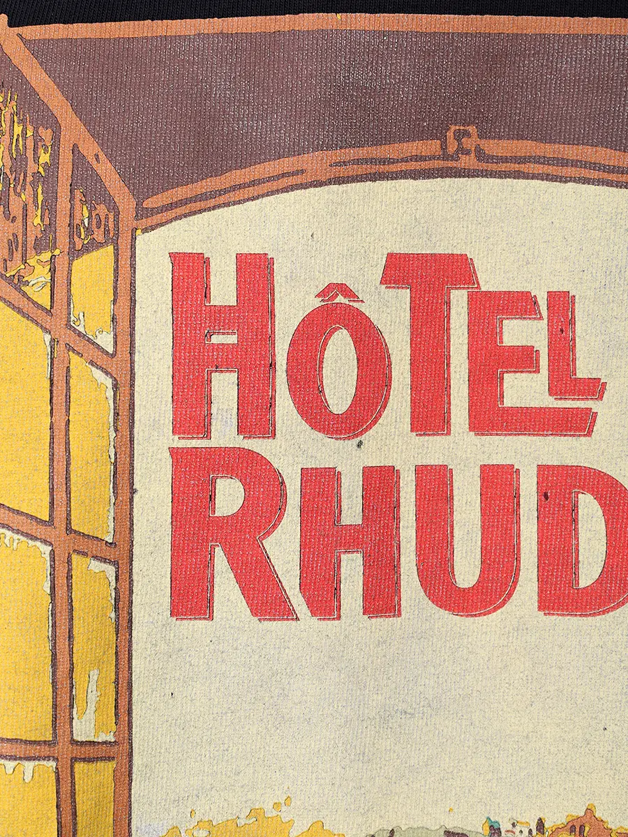 Футболка хлопковая