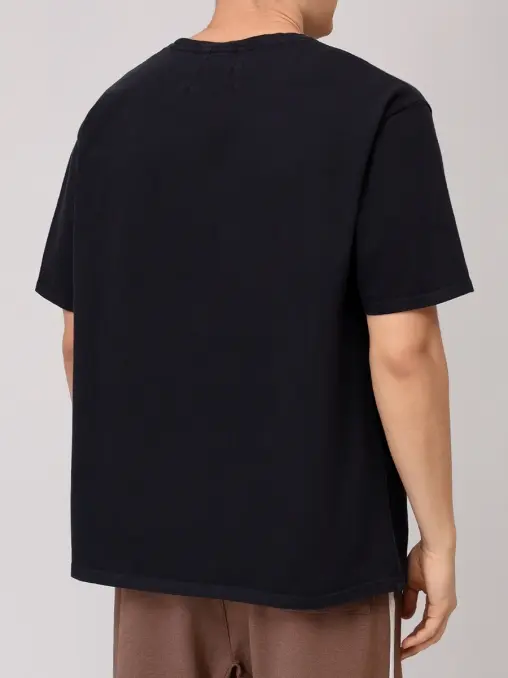 Футболка хлопковая RHUDE