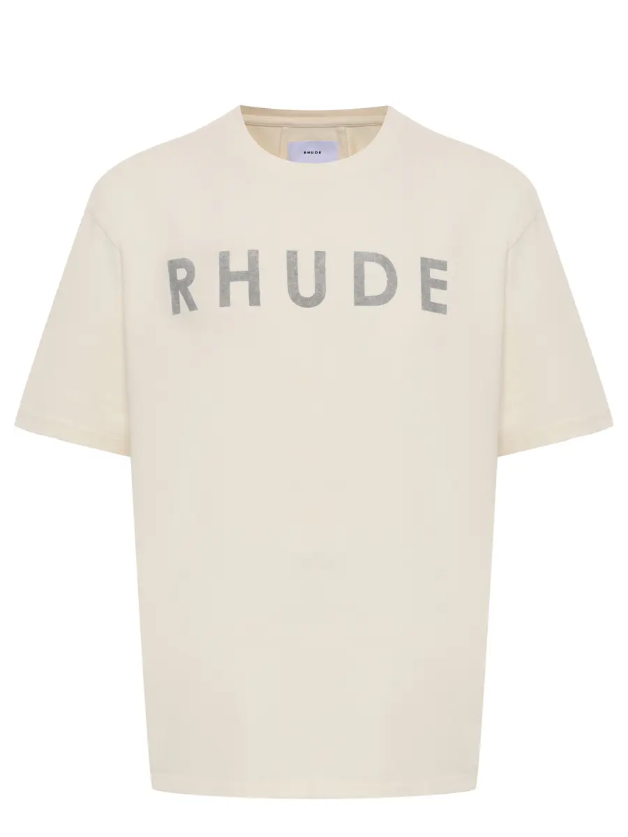 Футболка хлопковая