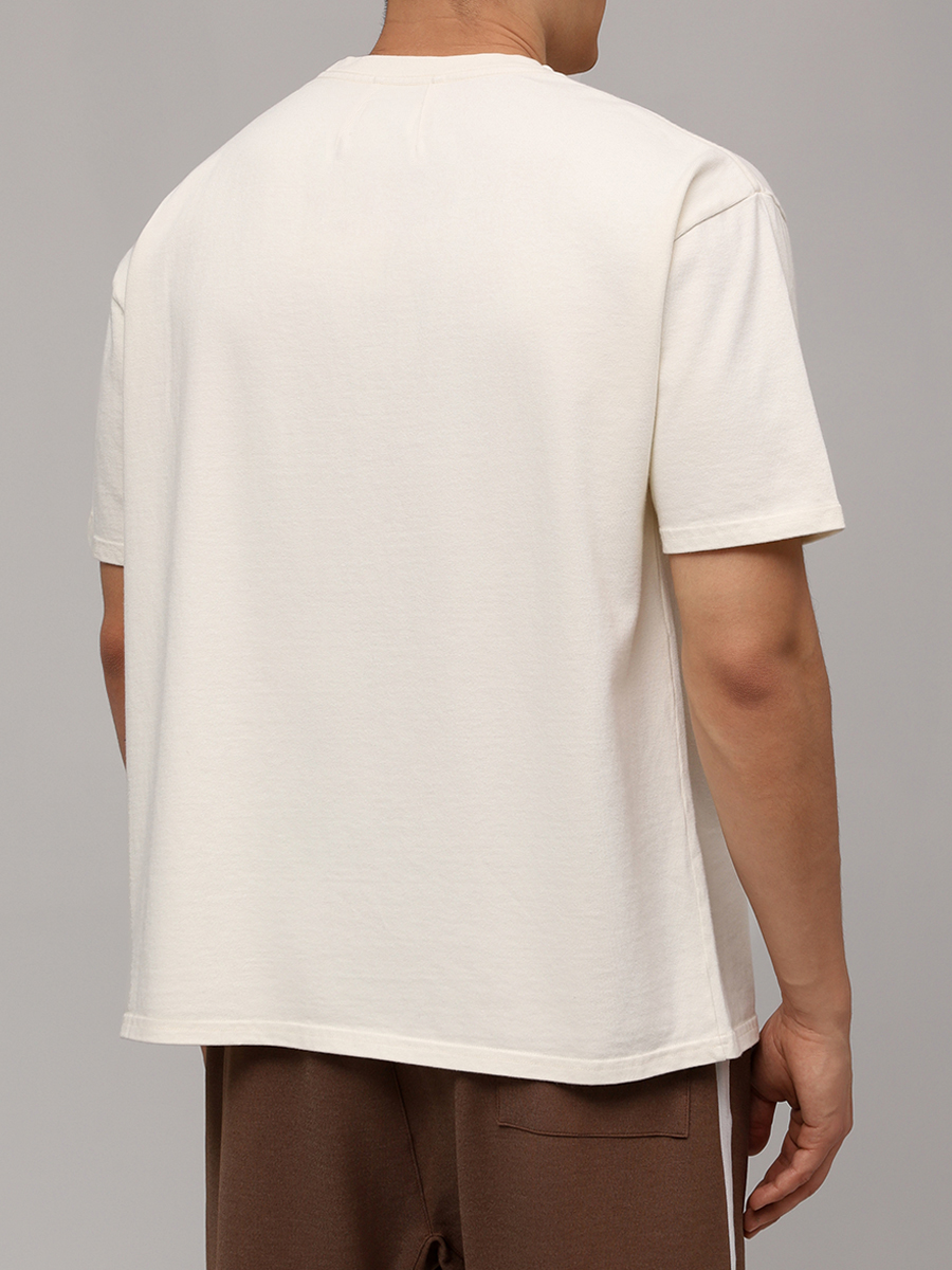 Футболка хлопковая