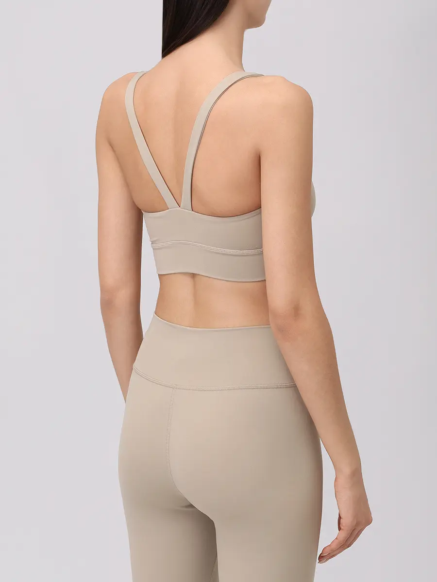 Топ однотонный