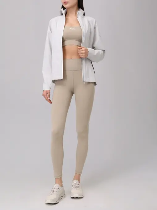 Топ однотонный SPORTY & RICH