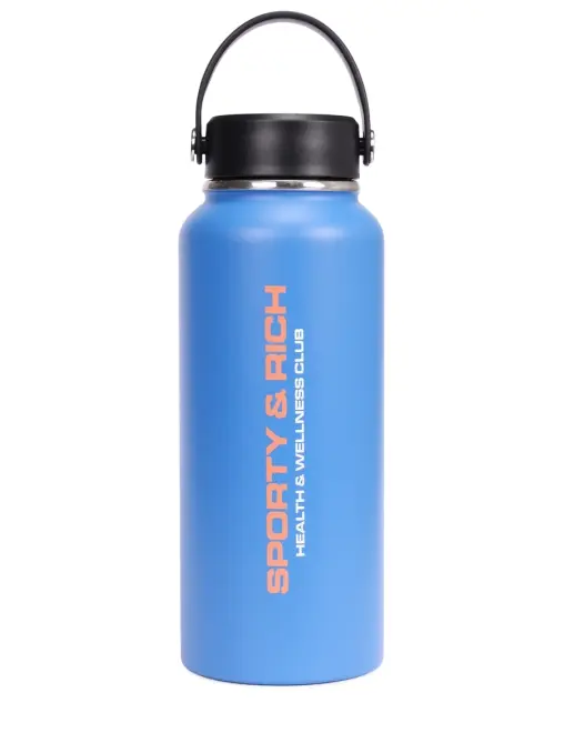 Бутылка для воды SPORTY & RICH