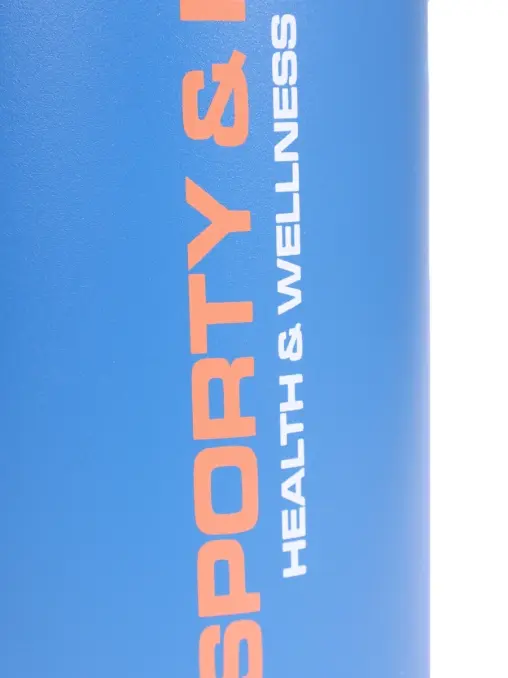 Бутылка для воды SPORTY & RICH