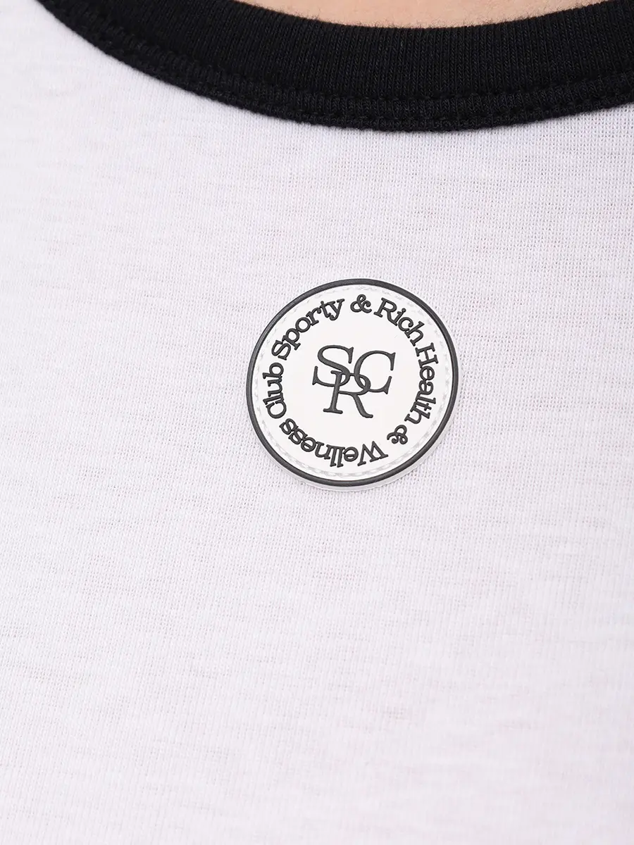 Футболка хлопковая