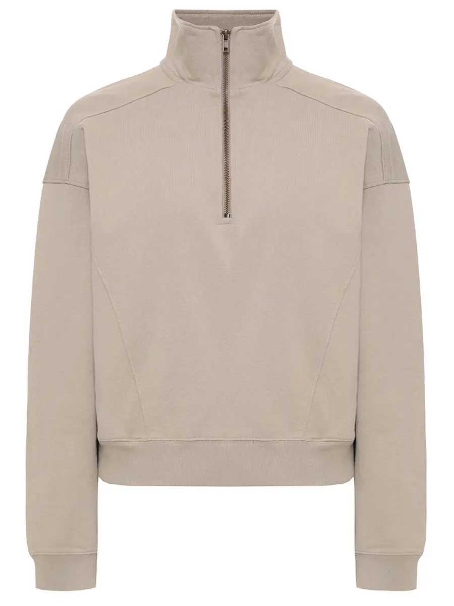 Толстовка хлопковая