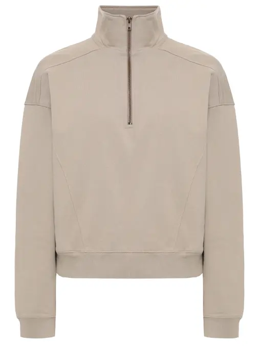 Толстовка хлопковая SPORTY & RICH