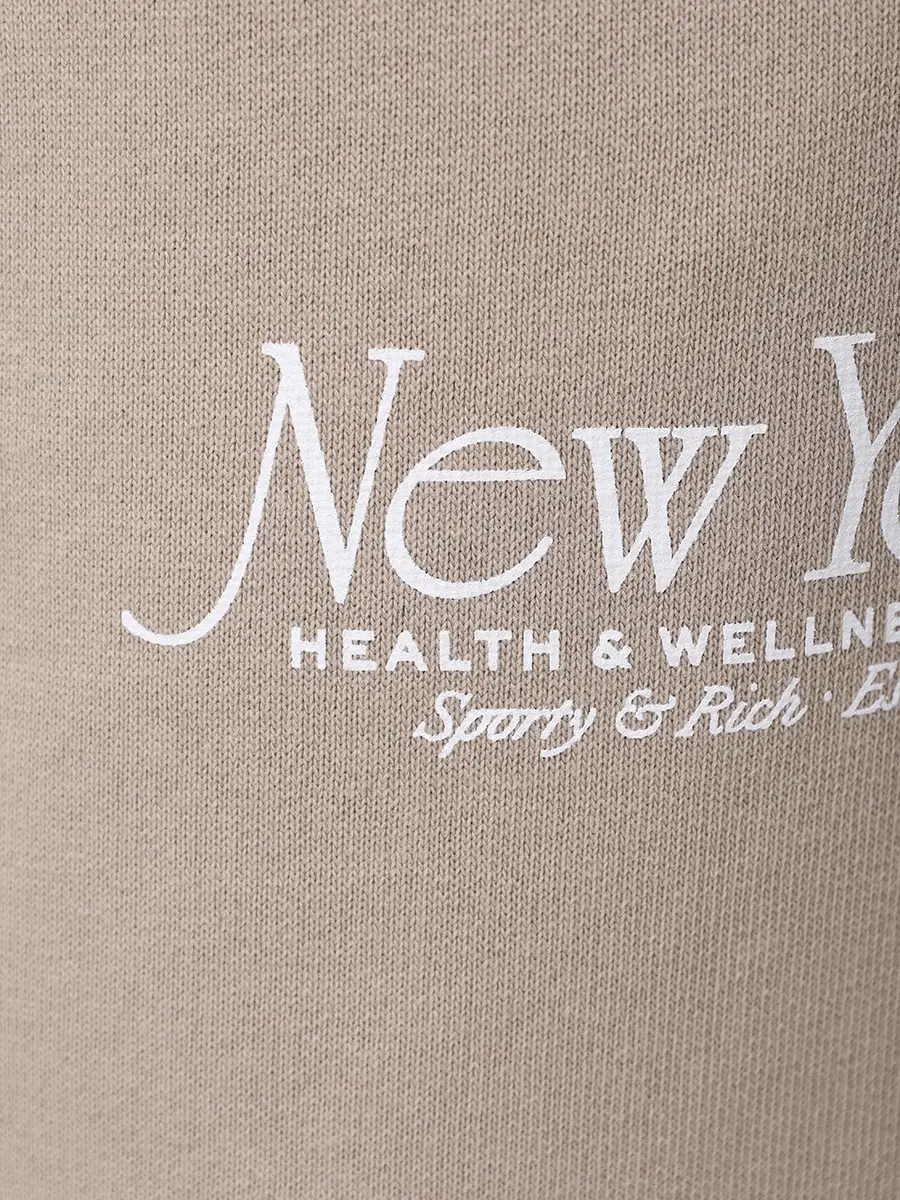 Брюки хлопковые