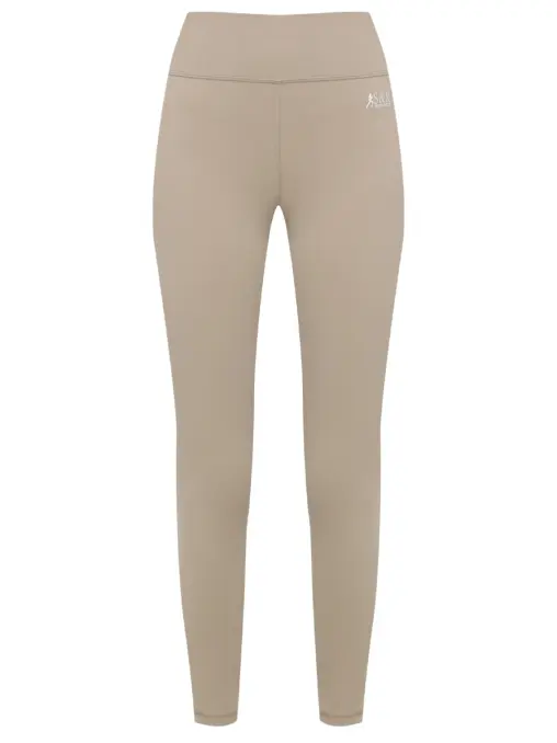 Леггинсы однотонные SPORTY & RICH