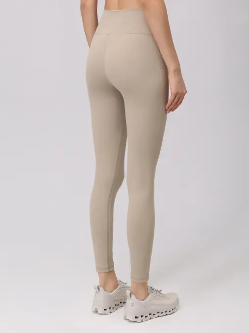 Леггинсы однотонные SPORTY & RICH