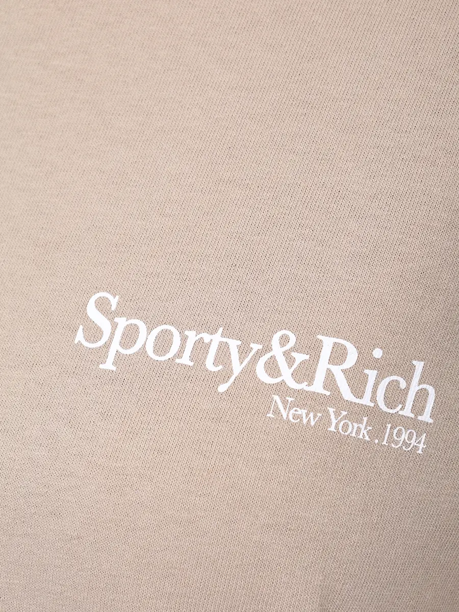 Футболка хлопковая