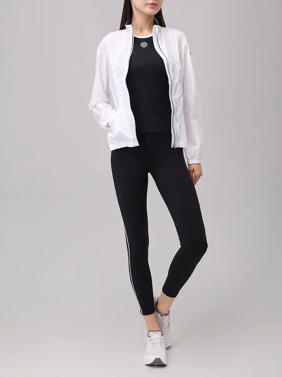 Майка хлопковая