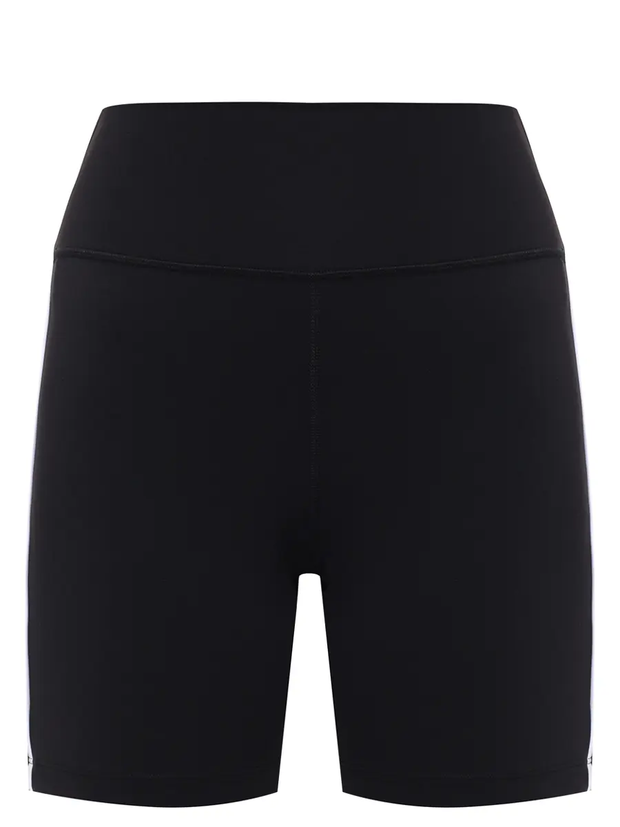 Велосипедки однотонные