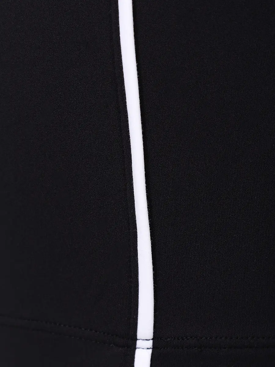 Велосипедки однотонные