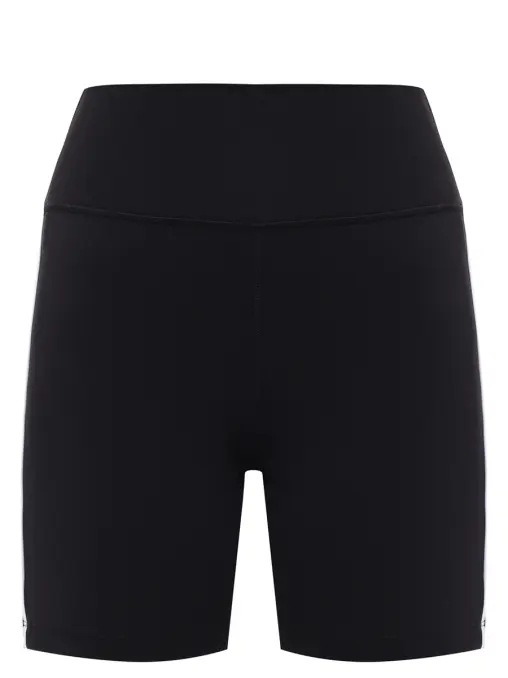 Велосипедки однотонные SPORTY & RICH