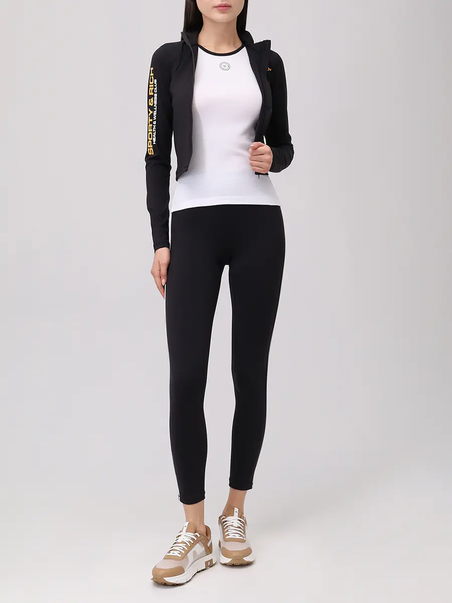 Майка хлопковая