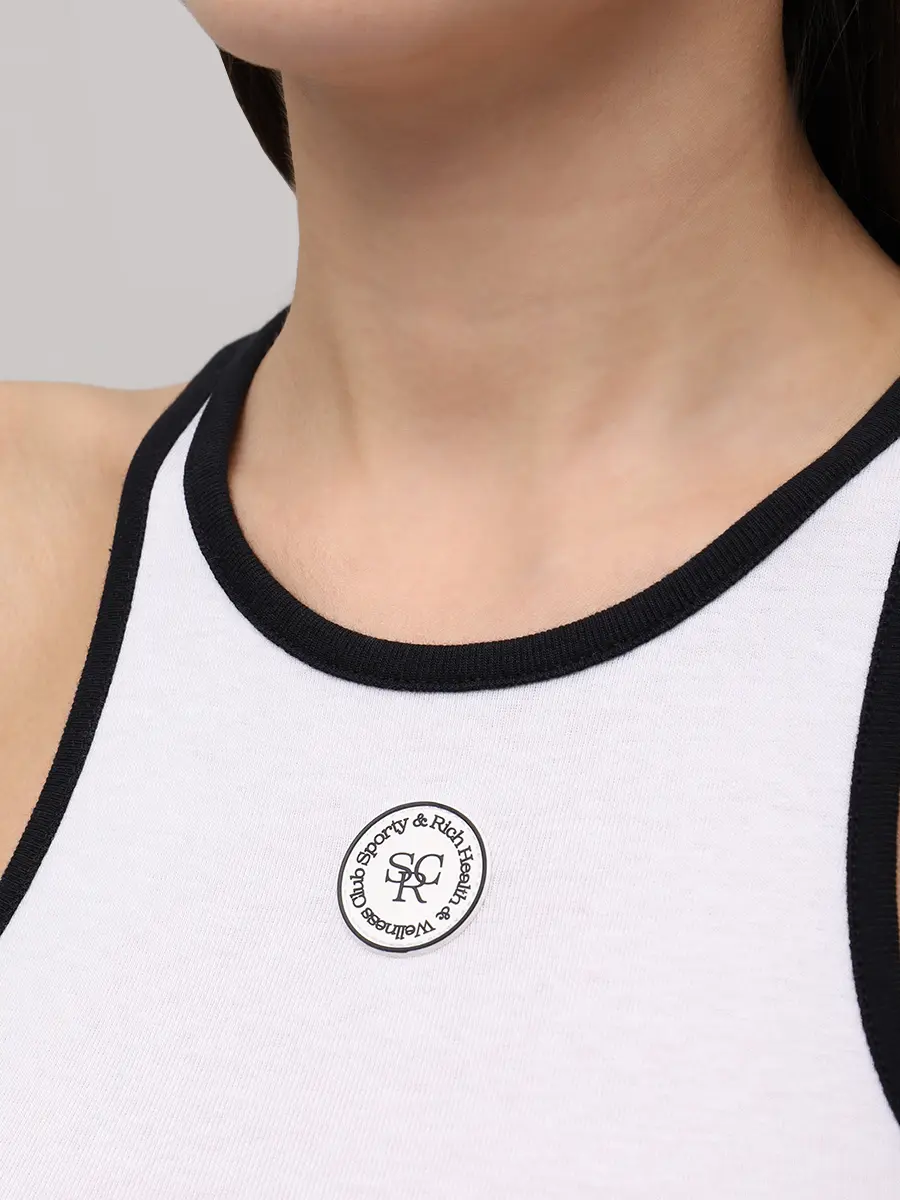 Майка хлопковая