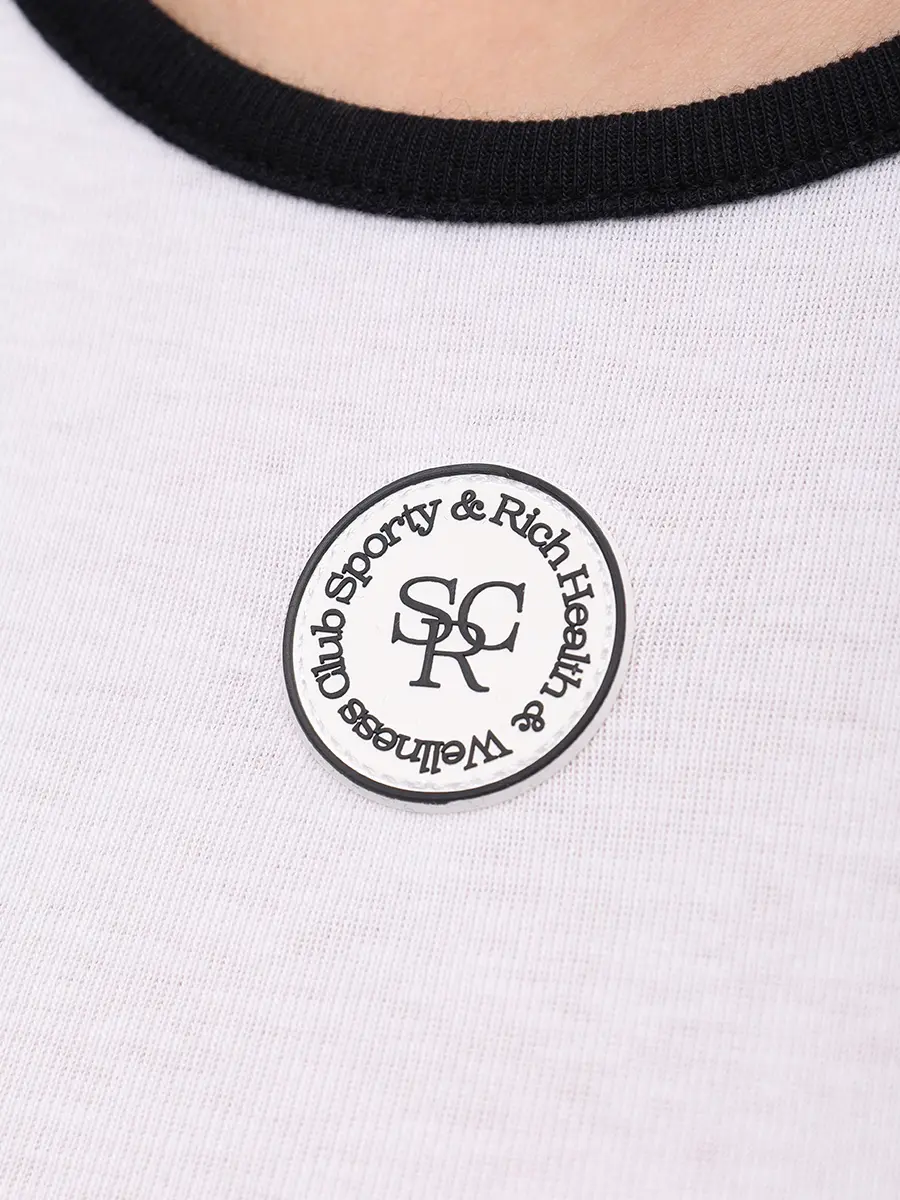 Майка хлопковая