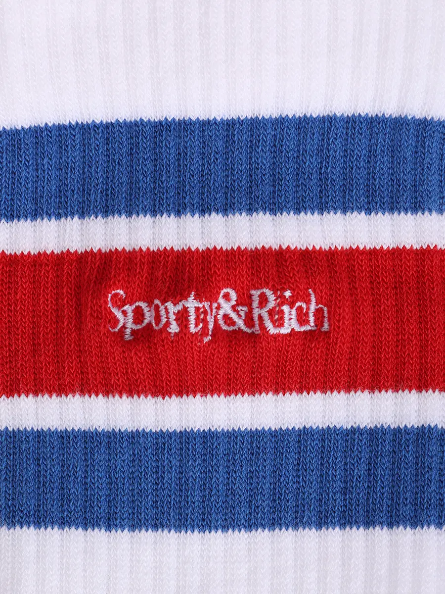 Носки хлопковые