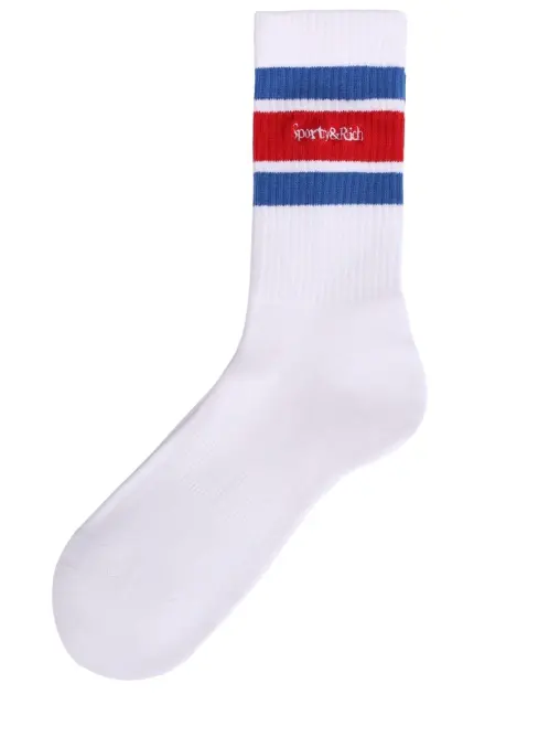Носки хлопковые SPORTY & RICH