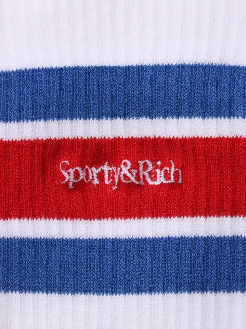 Носки хлопковые SPORTY & RICH