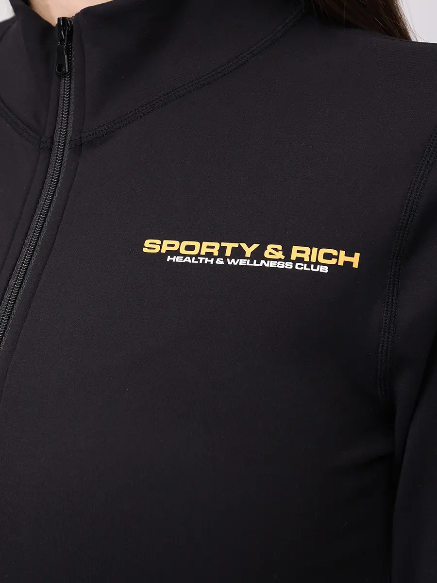 Олимпийка однотонная