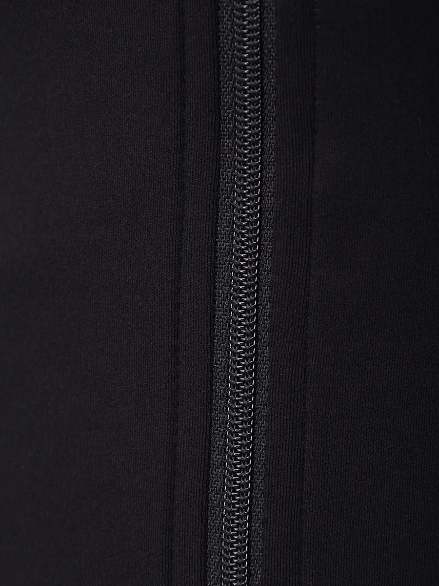 Олимпийка однотонная