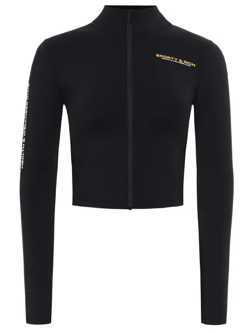 Олимпийка однотонная SPORTY & RICH