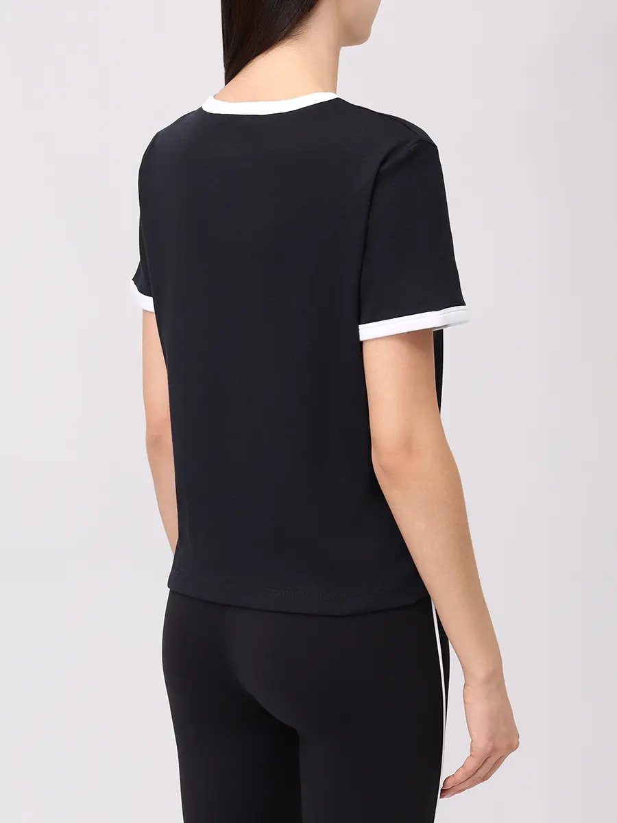 Футболка хлопковая